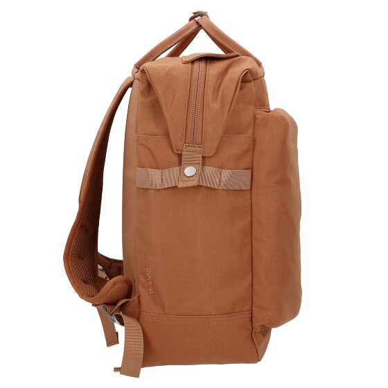 Fjällräven Mochila Haulpack No.1 Compartimento para portátil de 39 cm