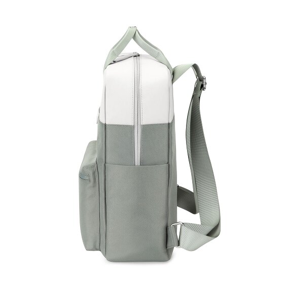 Kapten & Son Mochila Bergen City 33,5 cm