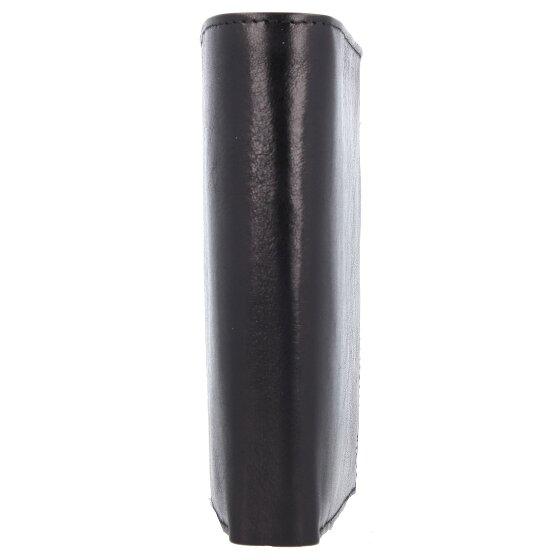 Esquire Cartera Toscana de cuero RFID 11 cm