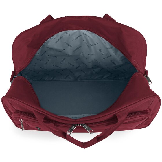 Gabol Bolsa de vuelo Week Eco 50 cm