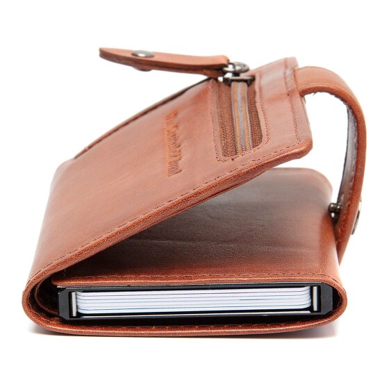 The Chesterfield Brand Larino Cartera Protección RFID Piel 7 cm