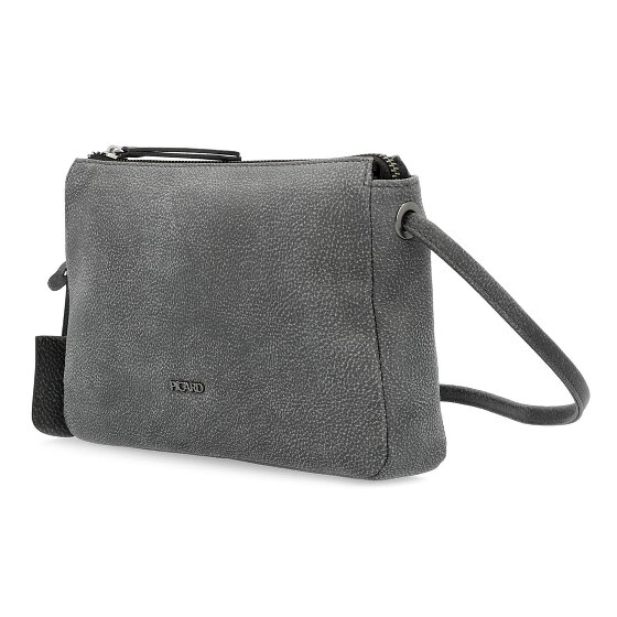 Picard Lesotho Bolsa de hombro Piel 24 cm