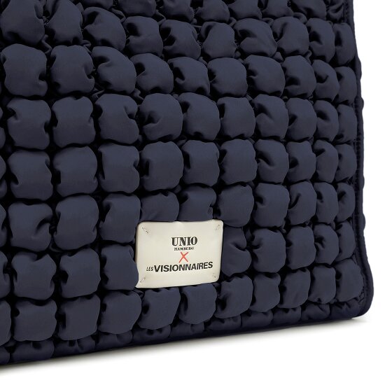 LES VISIONNAIRES Unio Hobo Bolsa de hombro 47 cm