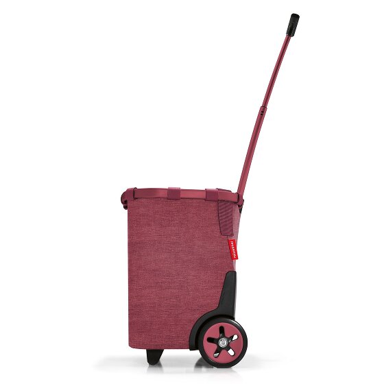 reisenthel Carro de la compra Carrycruiser 47,5 cm