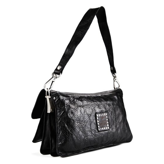 Campomaggi Agnese Bolsa de hombro Piel natural 29 cm