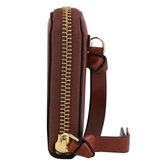 The Bridge Ingrid Cartera Piel 20 cm