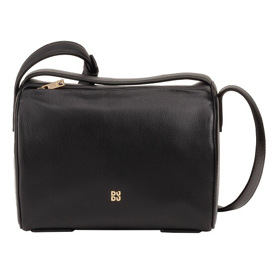 DuDu Up Bolsa de hombro Piel 19.5 cm
