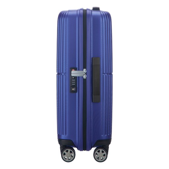 Samsonite Orfeo Spinner Trolley de cabina de 4 ruedas 55 cm
