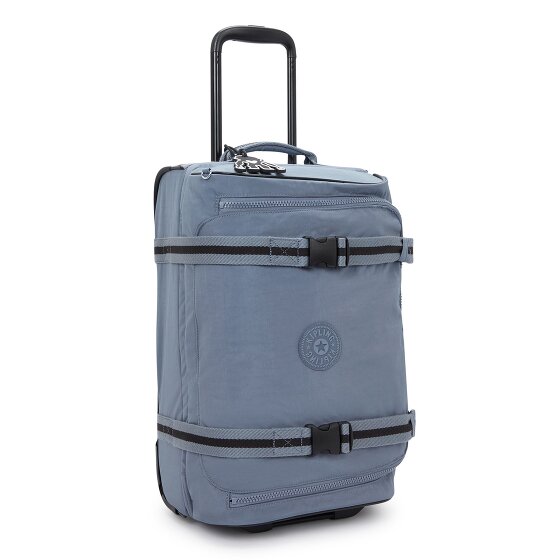Kipling Basic Aviana 2 ruedas Bolsa de viaje S 54 cm
