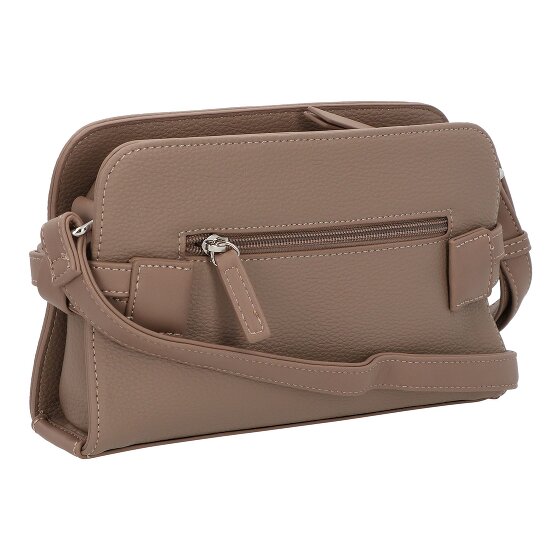 Tom Tailor Freya Bolsa de hombro 25 cm