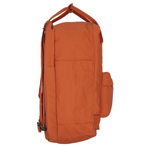 Fjällräven Mochila Kanken 37 cm Compartimento para el portátil