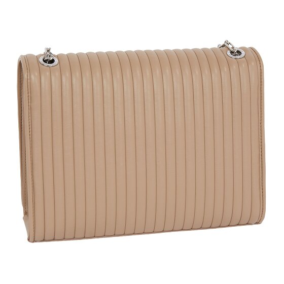 Calvin Klein Mini Line Quilt Bolsa de hombro 26 cm