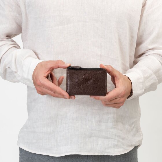 Farmhood Memphis Cartera de llaves Piel 12 cm