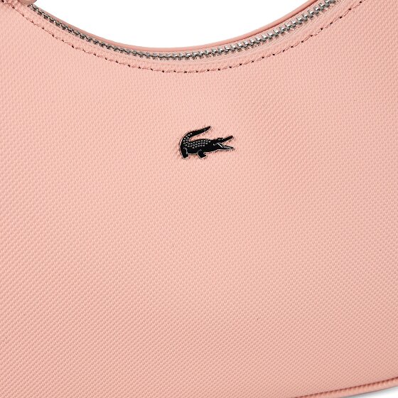 Lacoste Core Essentials Daily City Bolsa de hombro 23 cm