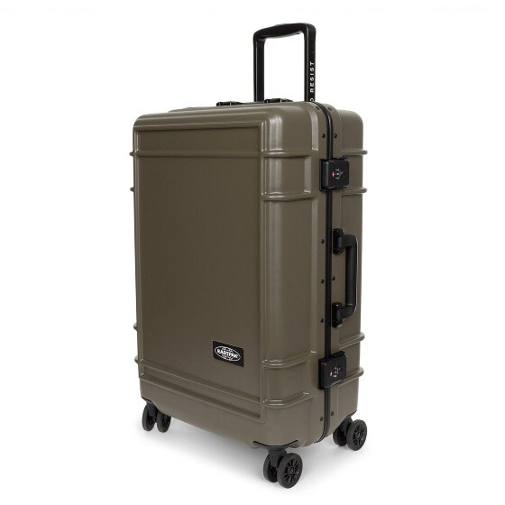 Eastpak Resist'r Case 4 ruedas Carrito L 78 cm