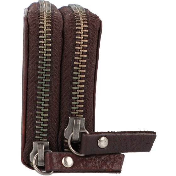 Burkely Cartera Avery Antigua Piel 12 cm