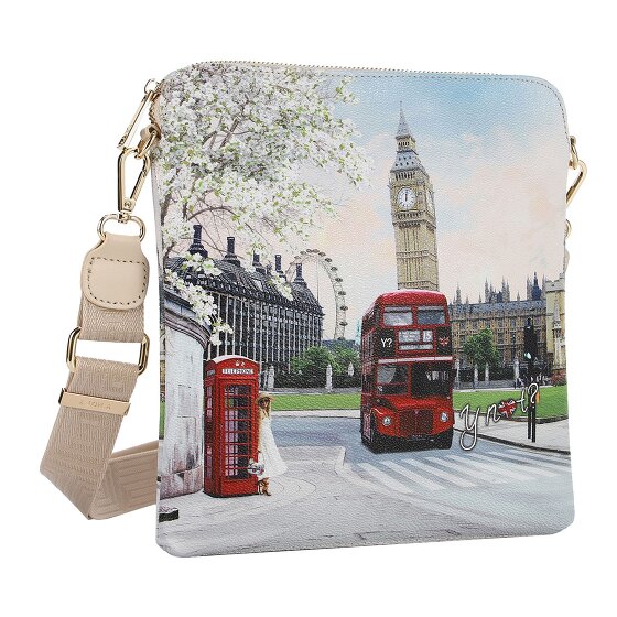 Y Not? Yesbag Bolsa de hombro 23 cm