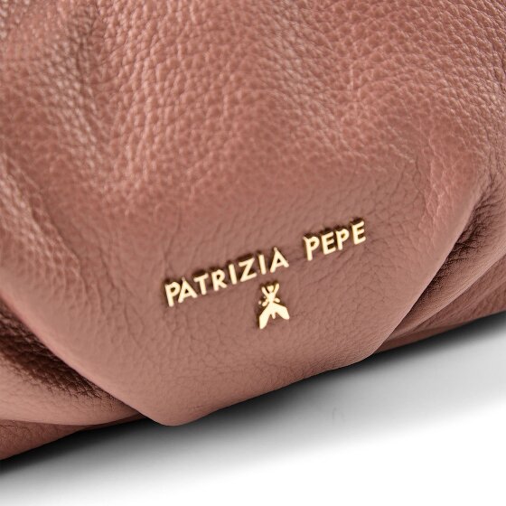 Patrizia Pepe Bubble Bolsa Piel 23.5 cm