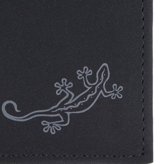 oxmox New Cryptan Cartera Bloqueo RFID 13 cm