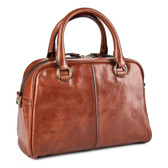 The Bridge Flora Bolso Piel 26 cm