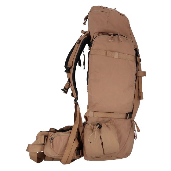 Fjällräven Kajka 75 S-M Mochila de trekking S-M 43 cm