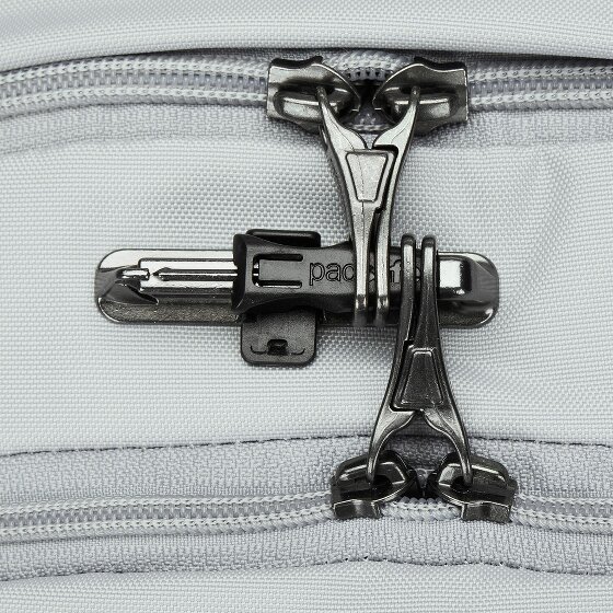 Pacsafe Pacsafe V 26 Mochila de día Protección RFID 46 cm Compartimento para el portátil