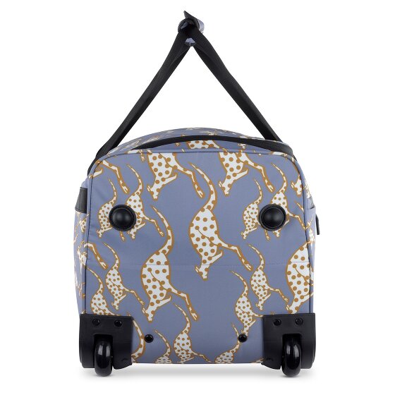 Chiemsee Jump N Fly 2 ruedas Bolsa de viaje 65 cm