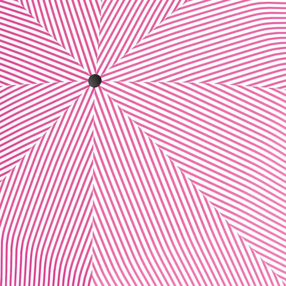 Doppler Fiber Magic Paraguas de bolsillo 29 cm