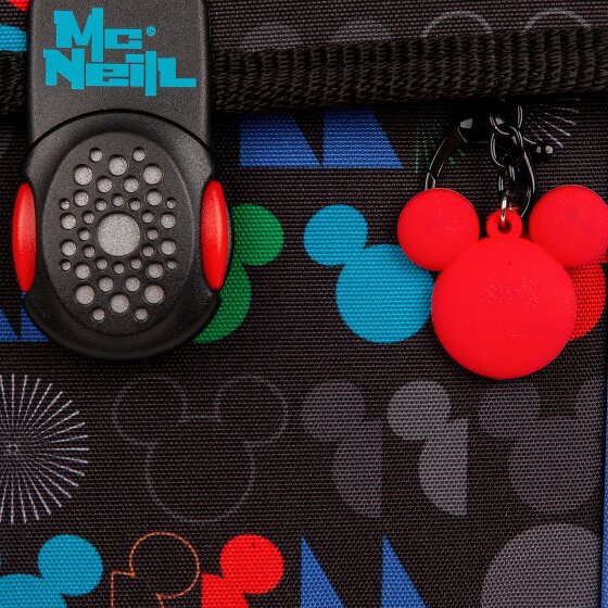 McNeill Perfecto Juego de mochilas escolares 5 piezas
