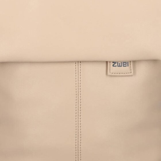 Zwei Mademoiselle.M Mochila de la ciudad 29 cm