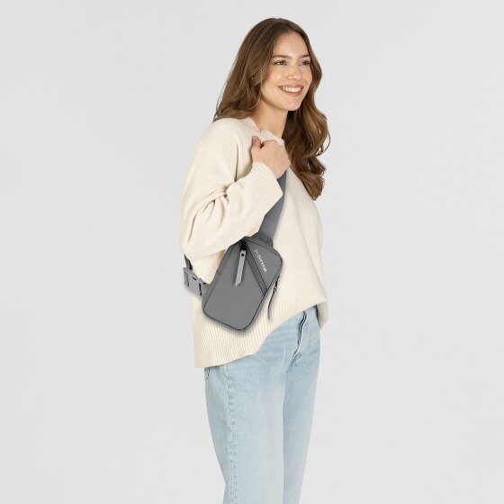 Polestream Strz by Barcelona bolso bandolera 20,5 cm