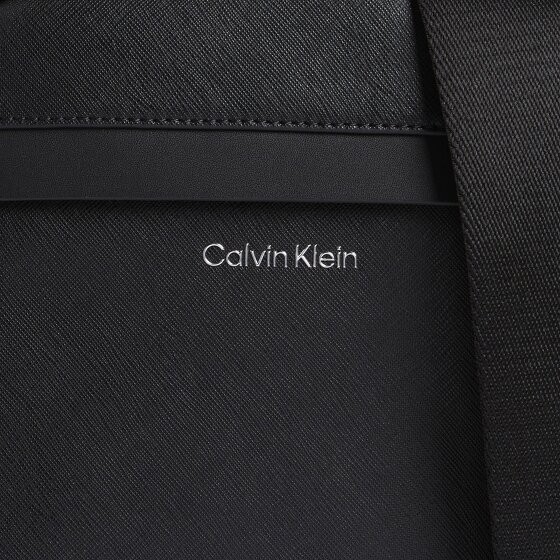 Calvin Klein CK Must Bolsa de hombro Mini Bag 18 cm