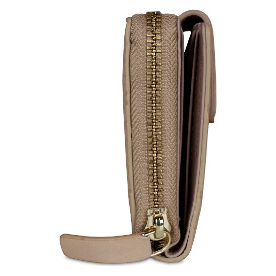 bugatti Fabia Cartera Protección RFID Piel 16 cm