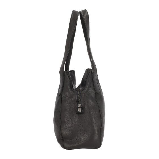 Cowboysbag Cow Crust Alberton Bolsa de hombro Piel 32 cm