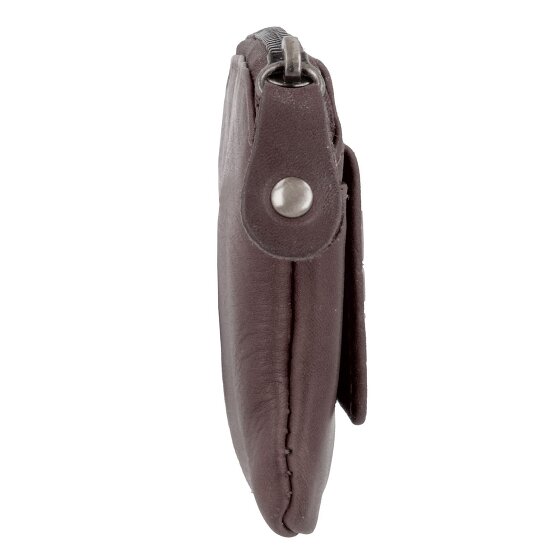 The Chesterfield Brand Oliver Cartera de llaves Piel 12 cm