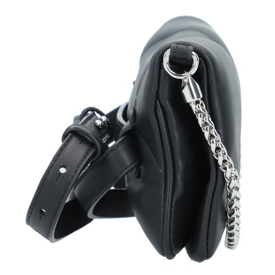 Calvin Klein Quilt Bolso de mano 20 cm