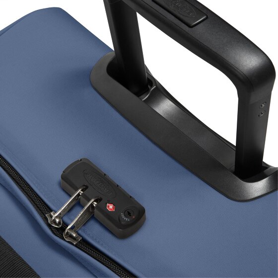 Eastpak Tranverz 2 ruedas Trolley 79 cm
