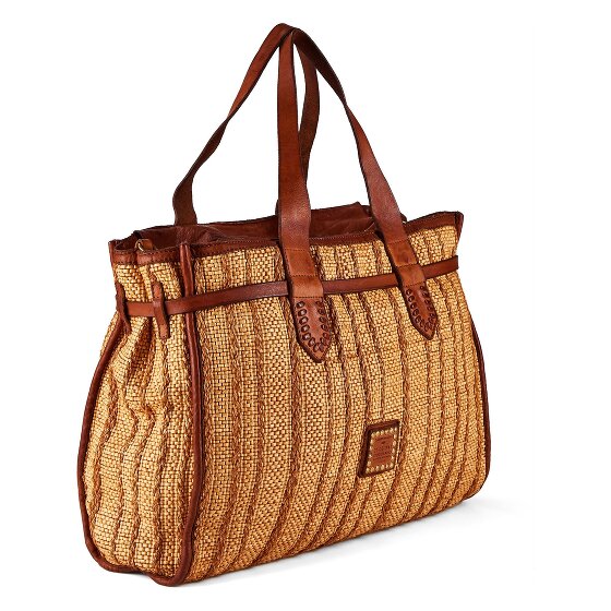 Campomaggi Patrizia Bolsa de compras 42 cm