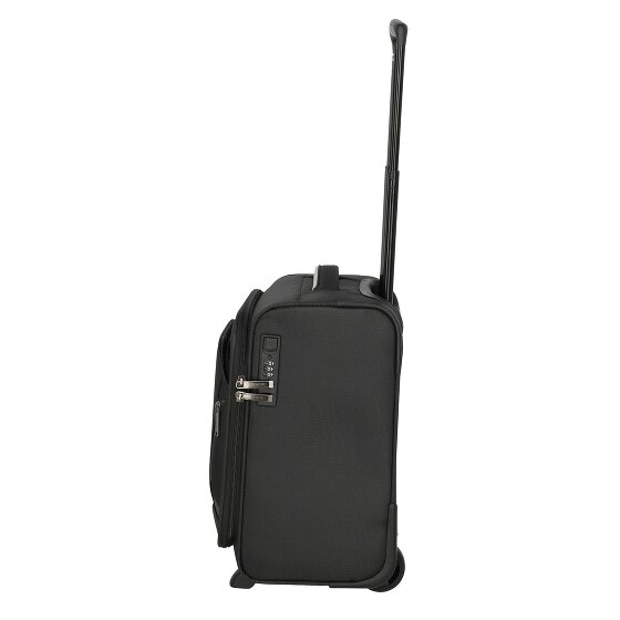 Travelite Jetpack 2 ruedas Carro de la cabina 40 cm