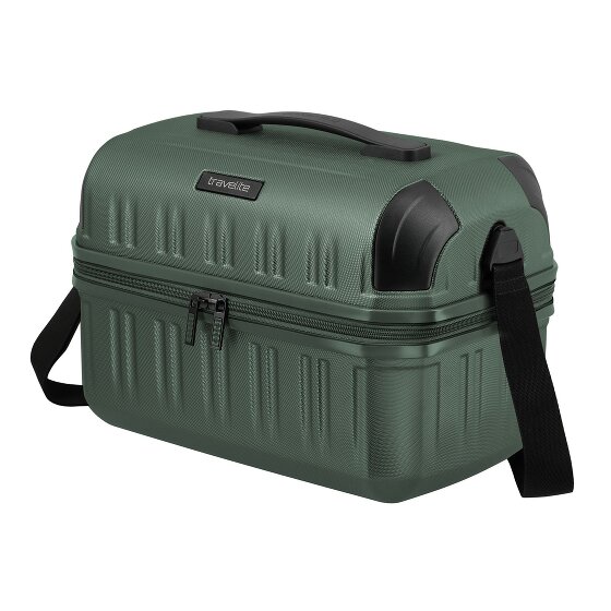 Travelite Dynamiic Estuche de belleza 38 cm