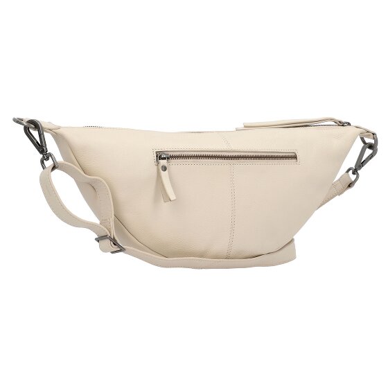 Harbour 2nd Just Pure Novalie Bolsa de hombro Piel 43 cm