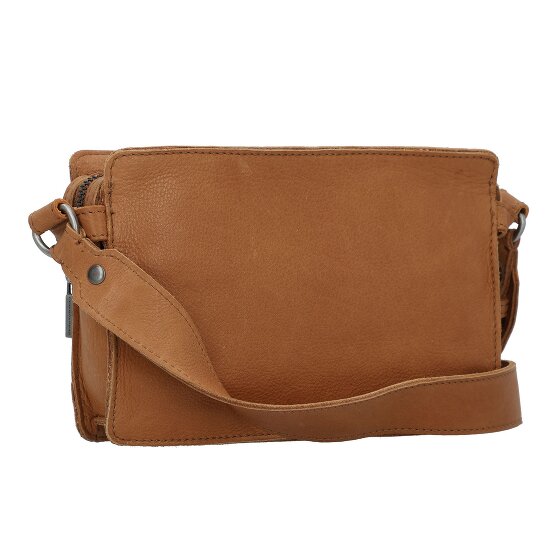 Cowboysbag Merlin Bolsa de hombro Piel 22 cm