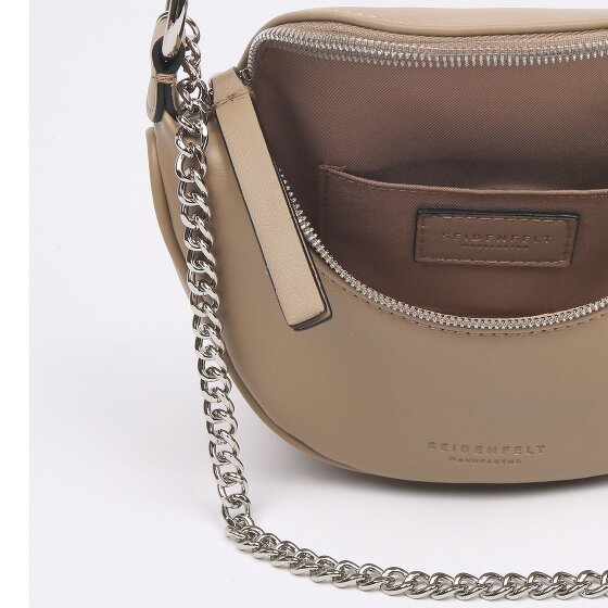 Seidenfelt Skien II Bolsa de hombro 19 cm