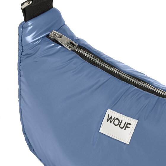 Wouf Glossy Bolsa de hombro 34 cm