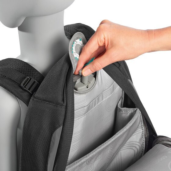 coocazoo Mochila escolar Porter 44 cm