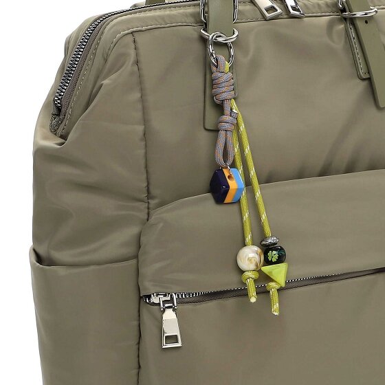 Suri Frey SFY Sissy Mochila de día 39 cm Compartimento para el portátil