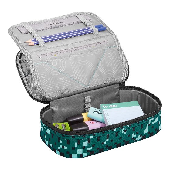 coocazoo Estuche para lápices 24 cm