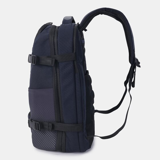 Hedgren Mochila Comby RFID Compartimento para portátil de 46 cm
