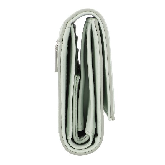 Calvin Klein CK Daily Cartera Protección RFID 12.5 cm