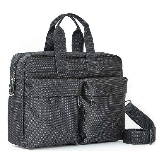 Mandarina Duck MD 20 Maletín 37.5 cm Compartimento para laptop